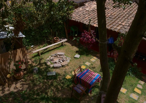 B&B Sun Gate image 1