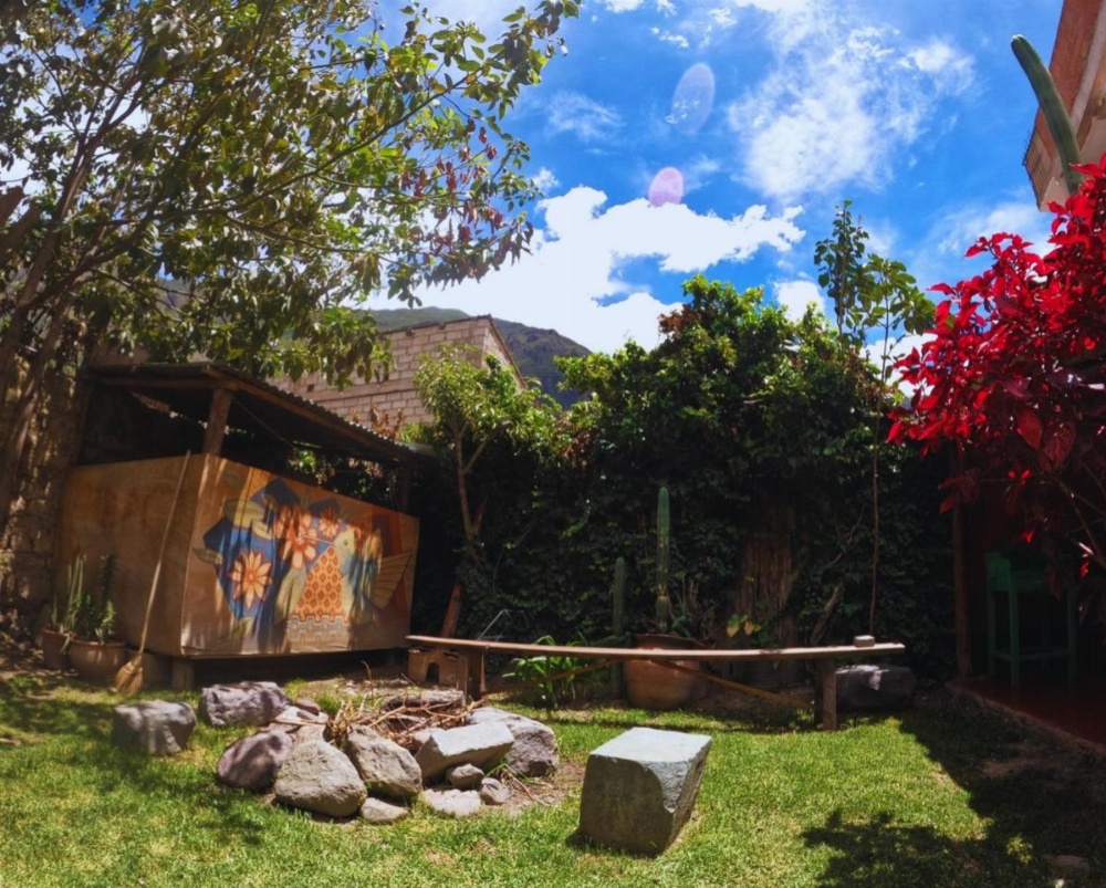 B&B Sun Gate Image 10