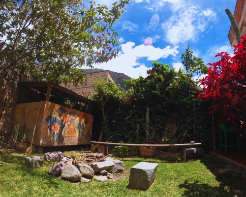 B&B Sun Gate image 10