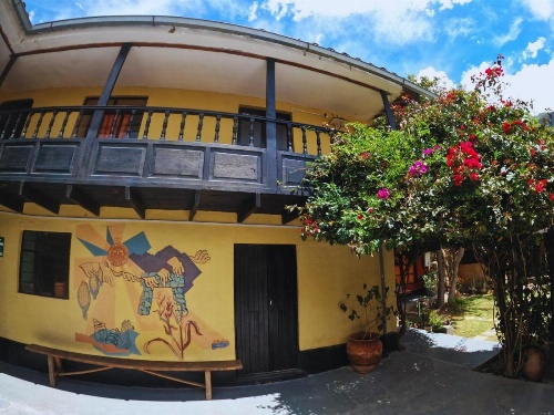 B&B Sun Gate image 11
