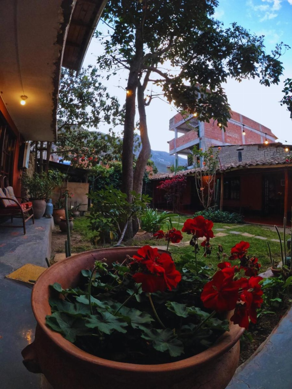B&B Sun Gate Image 12