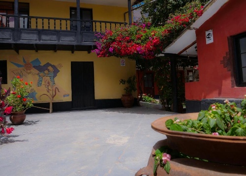 B&B Sun Gate image 14