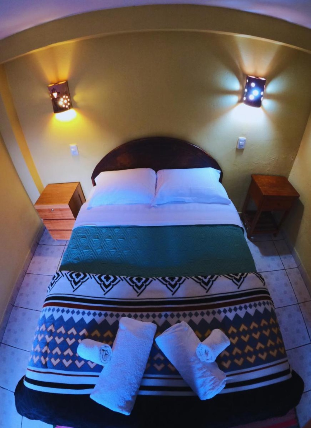 B&B Sun Gate Image 15