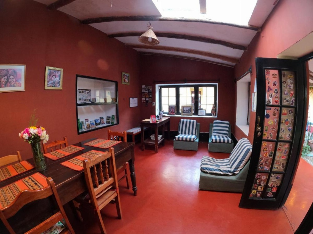 B&B Sun Gate Image 16
