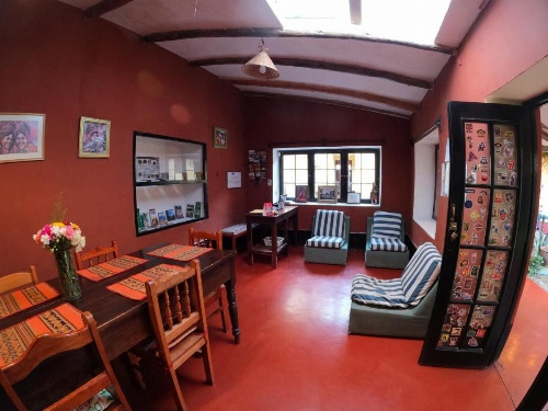 B&B Sun Gate image 16