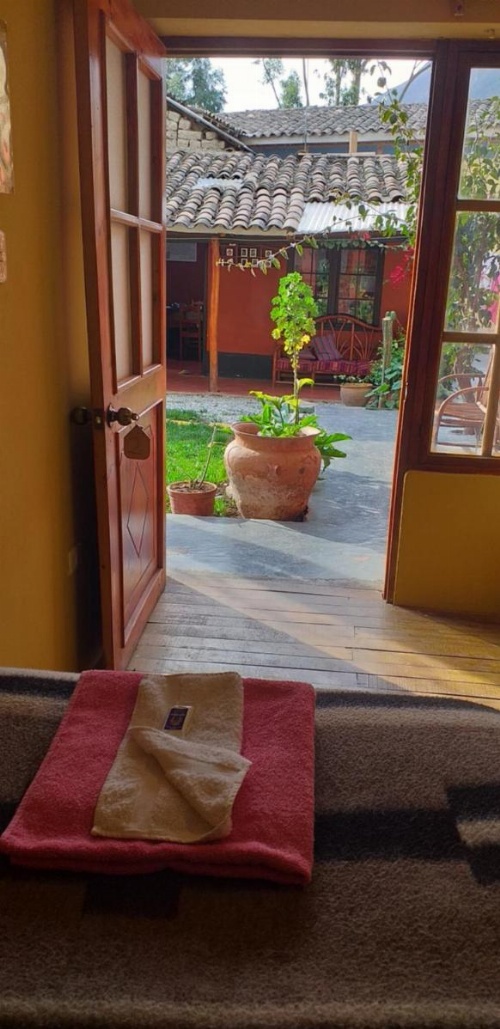 B&B Sun Gate image 18