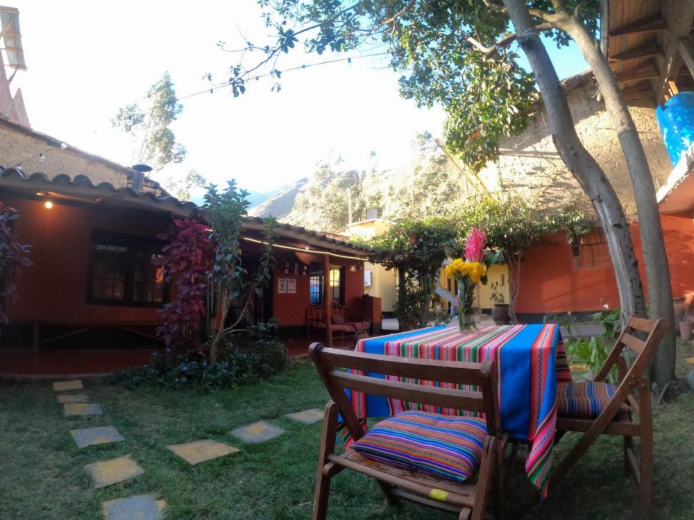 B&B Sun Gate Image 19