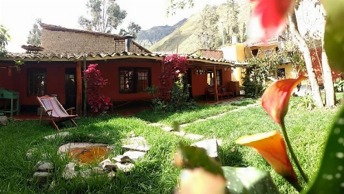 B&B Sun Gate image 2