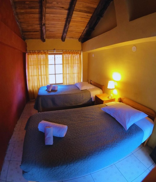 B&B Sun Gate image 21