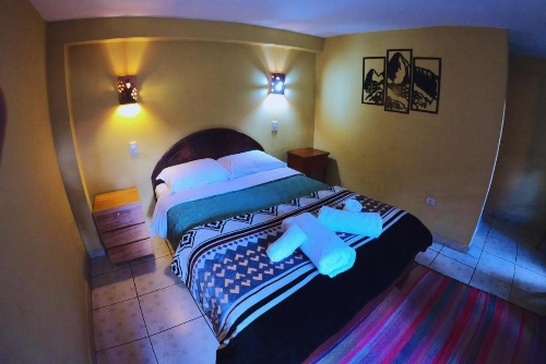 B&B Sun Gate image 23