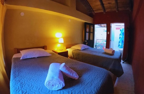 B&B Sun Gate image 26