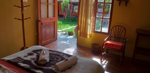 B&B Sun Gate image 28