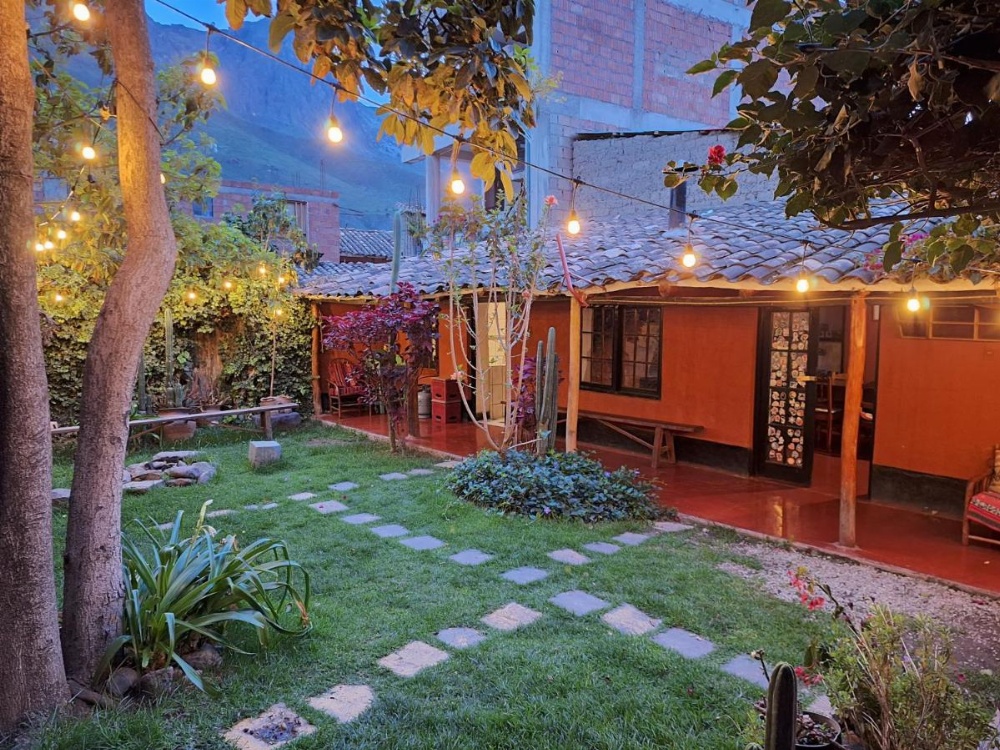 B&B Sun Gate Image 29