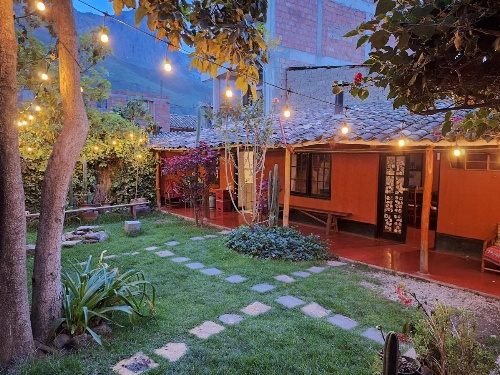 B&B Sun Gate image 29