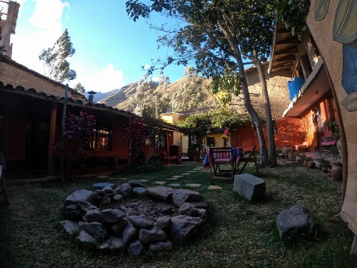 B&B Sun Gate image 3