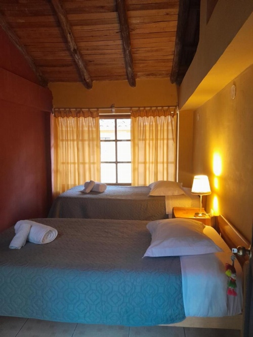 B&B Sun Gate image 33
