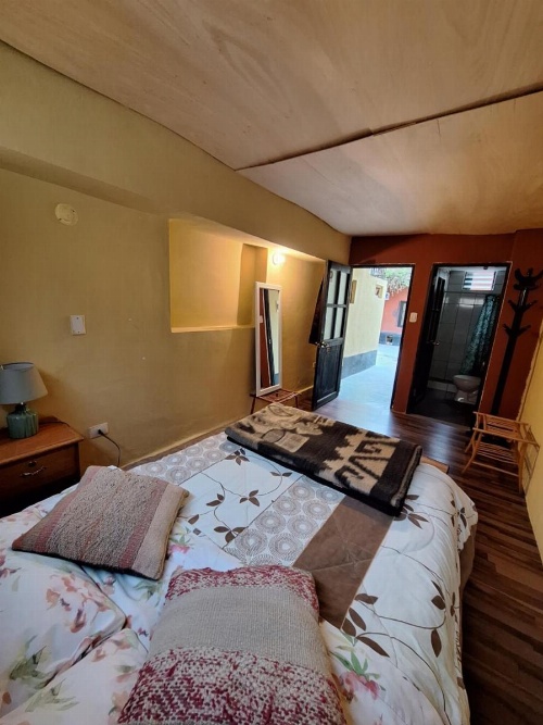 B&B Sun Gate image 34