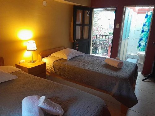 B&B Sun Gate image 38