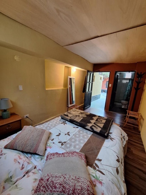 B&B Sun Gate image 41