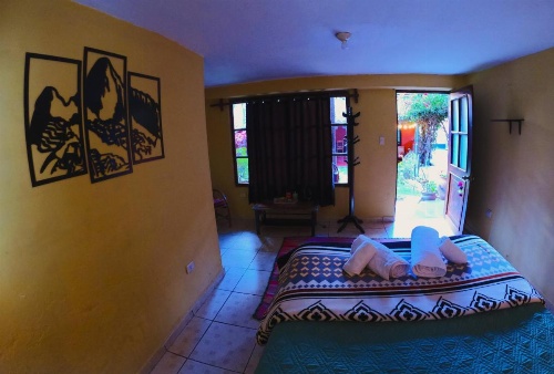 B&B Sun Gate image 42