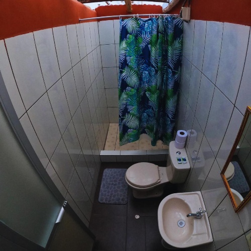 B&B Sun Gate image 43