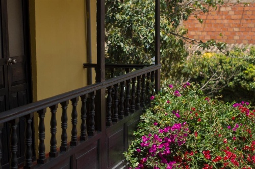B&B Sun Gate image 45