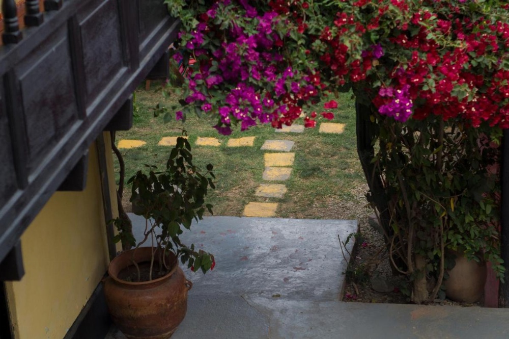 B&B Sun Gate Image 46