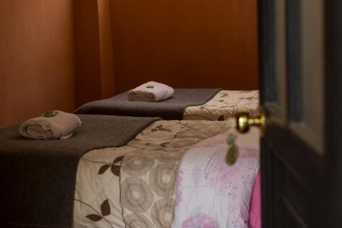 B&B Sun Gate image 49