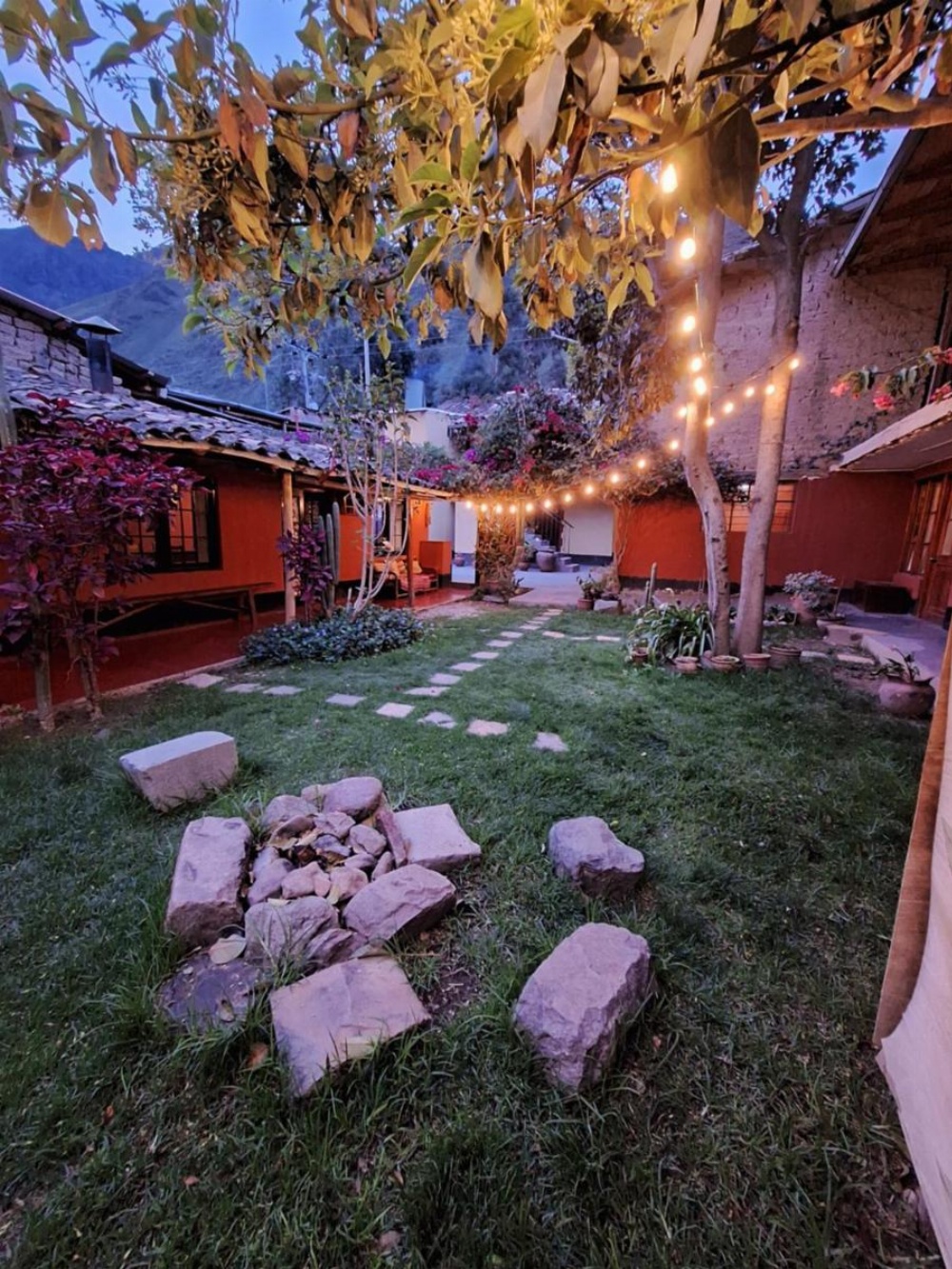 B&B Sun Gate Image 5
