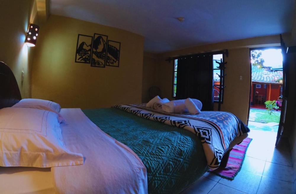 B&B Sun Gate Image 50